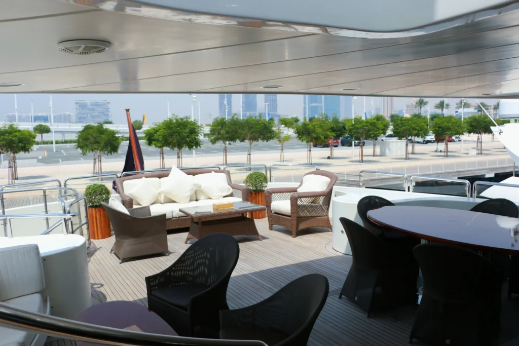 Yacht Gallery Image