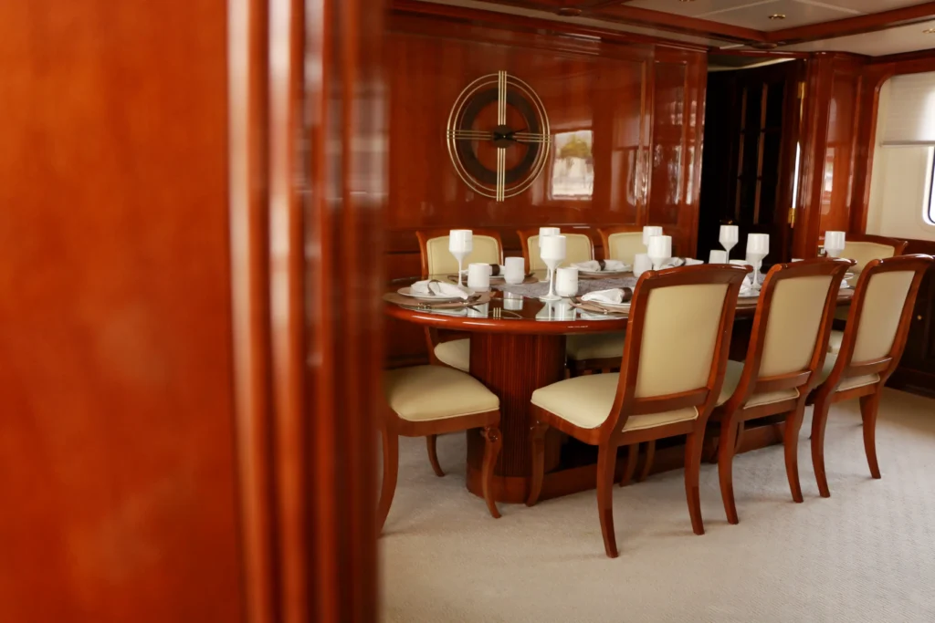 Yacht Gallery Image