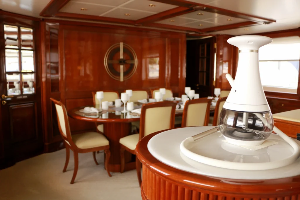 Yacht Gallery Image