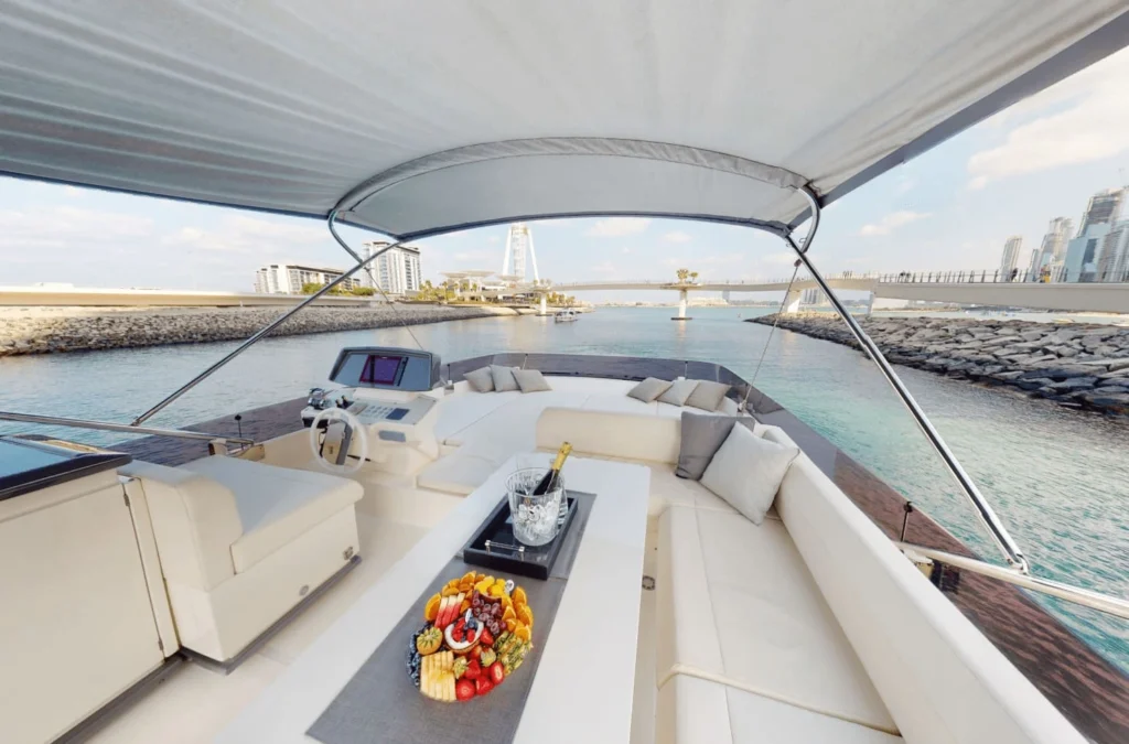 Yacht Gallery Image