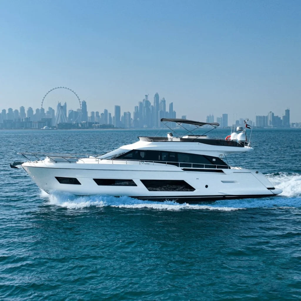 Yacht Gallery Image