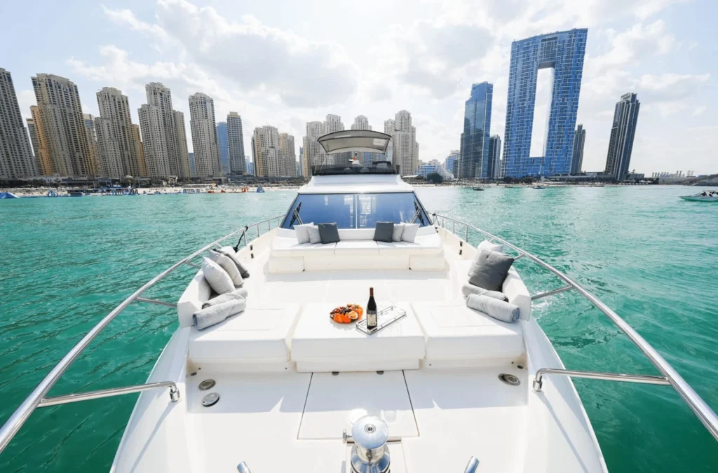 Yacht Gallery Image