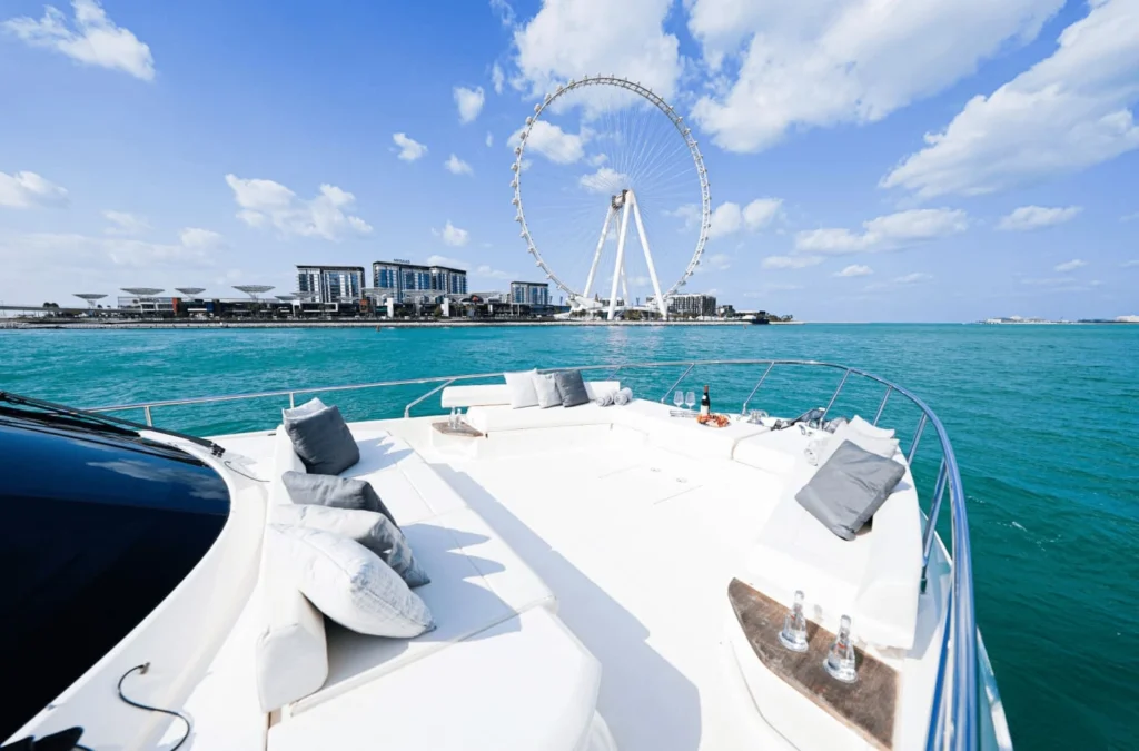 Yacht Gallery Image
