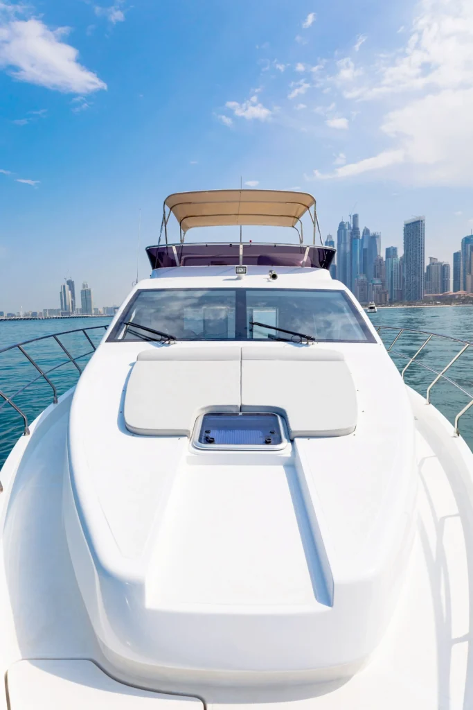 Yacht Gallery Image