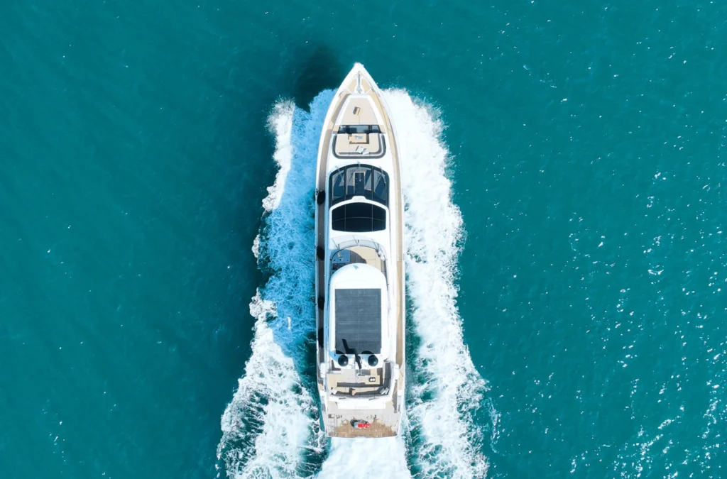 Yacht Gallery Image