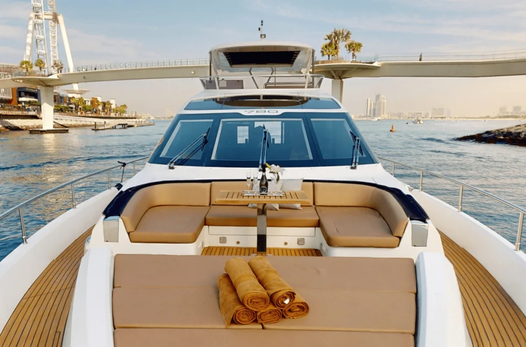 Yacht Gallery Image