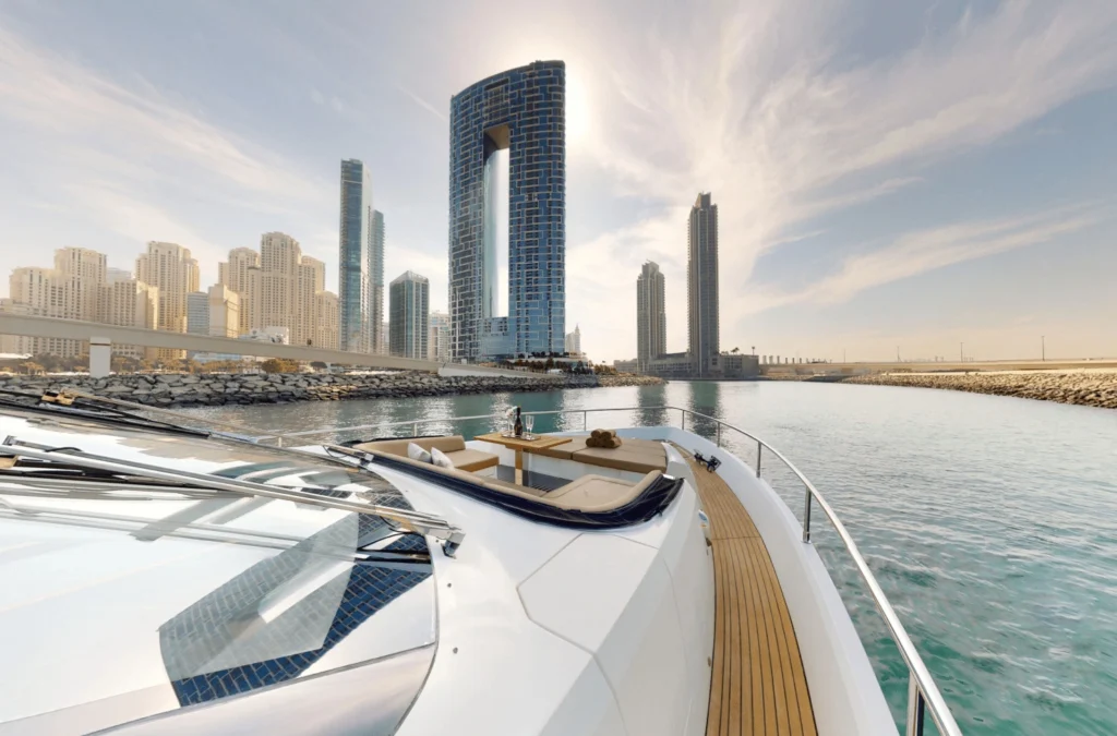 Yacht Gallery Image
