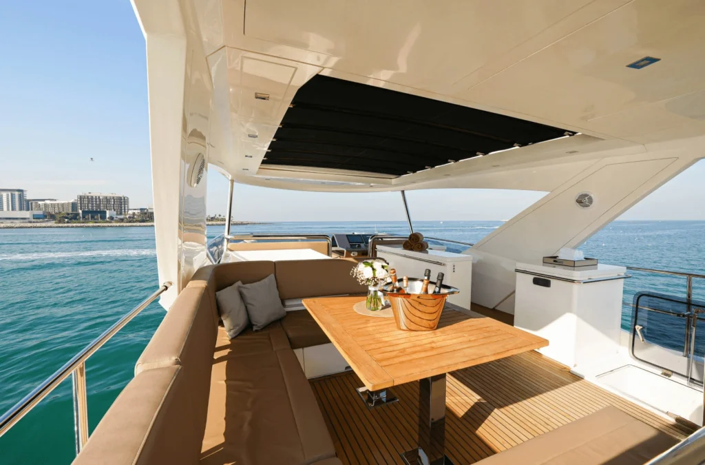 Yacht Gallery Image