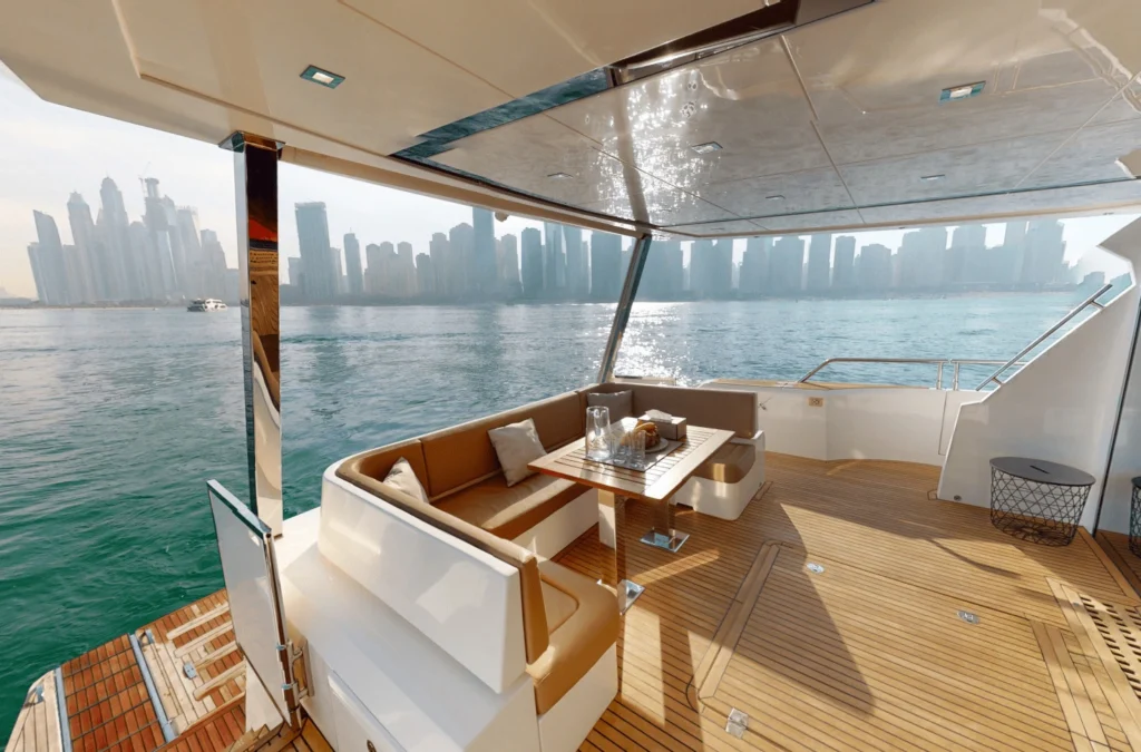 Yacht Gallery Image