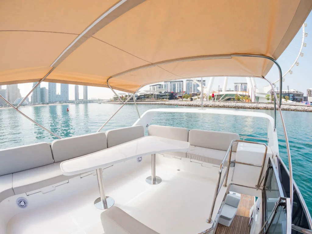 Yacht Gallery Image