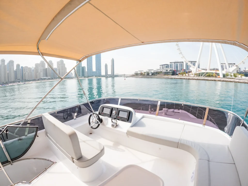 Yacht Gallery Image