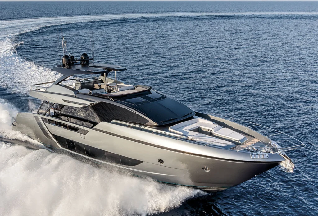 Yacht Gallery Image
