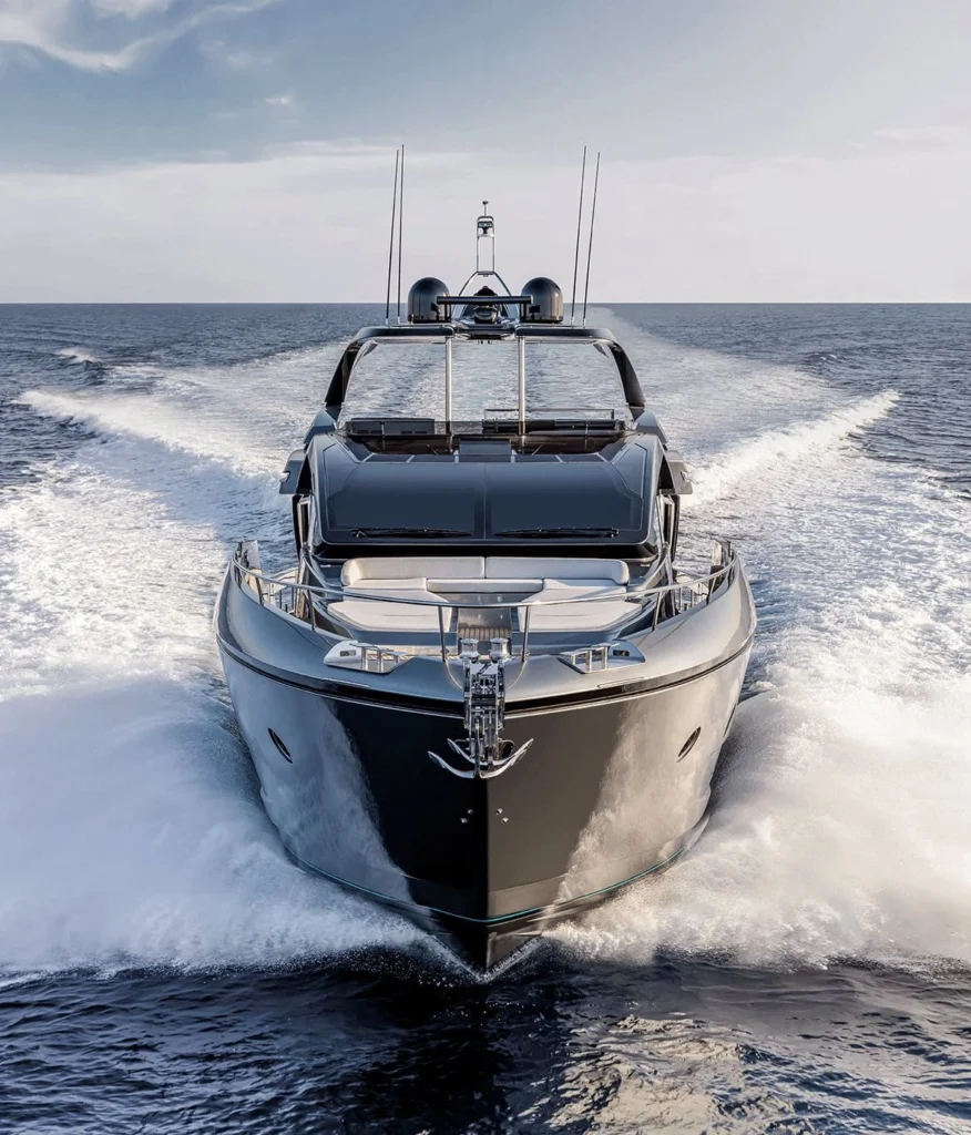 Yacht Gallery Image