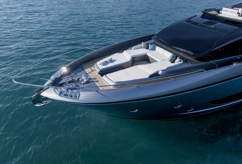 Yacht Gallery Image