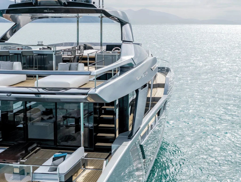Yacht Gallery Image