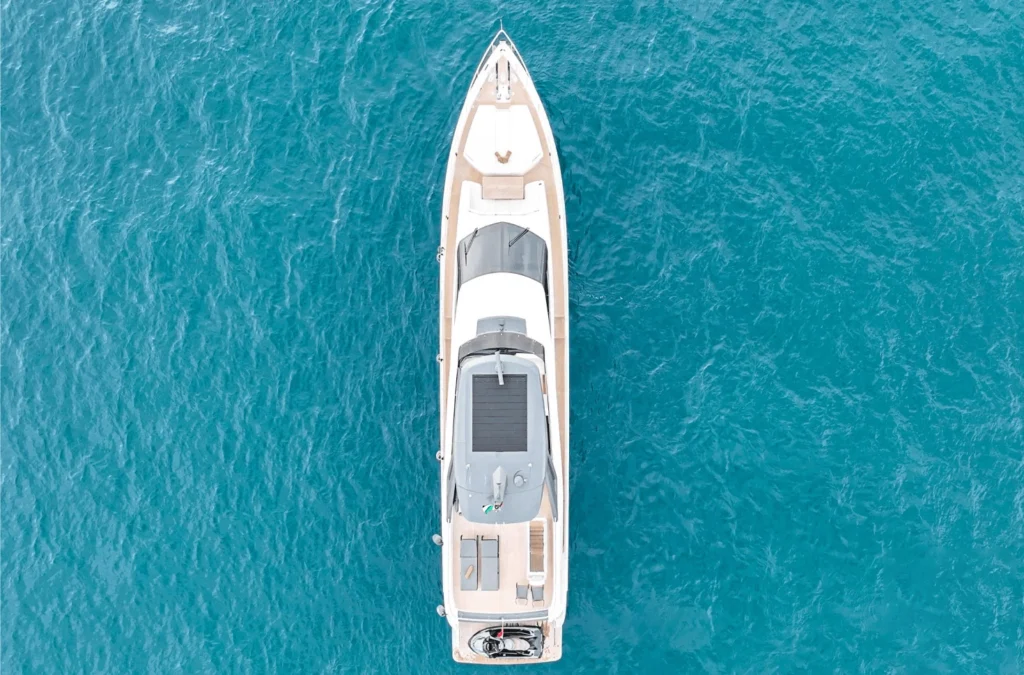 Yacht Gallery Image