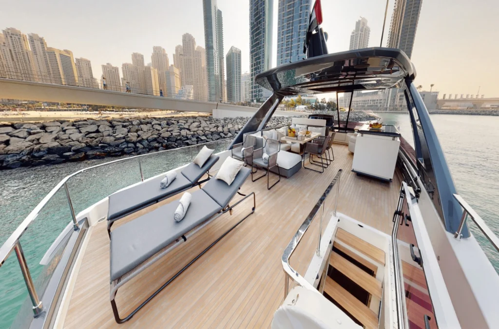 Yacht Gallery Image