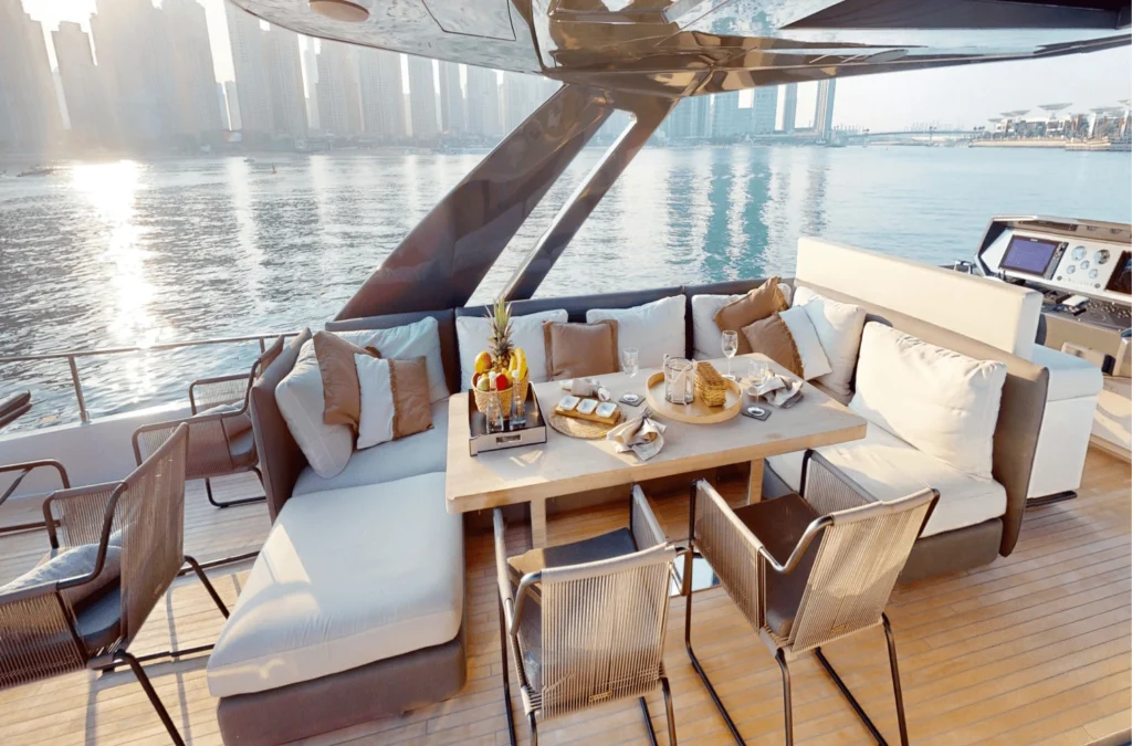 Yacht Gallery Image