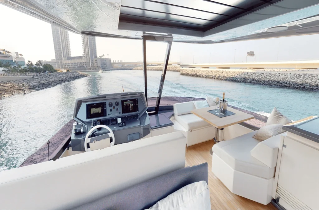 Yacht Gallery Image