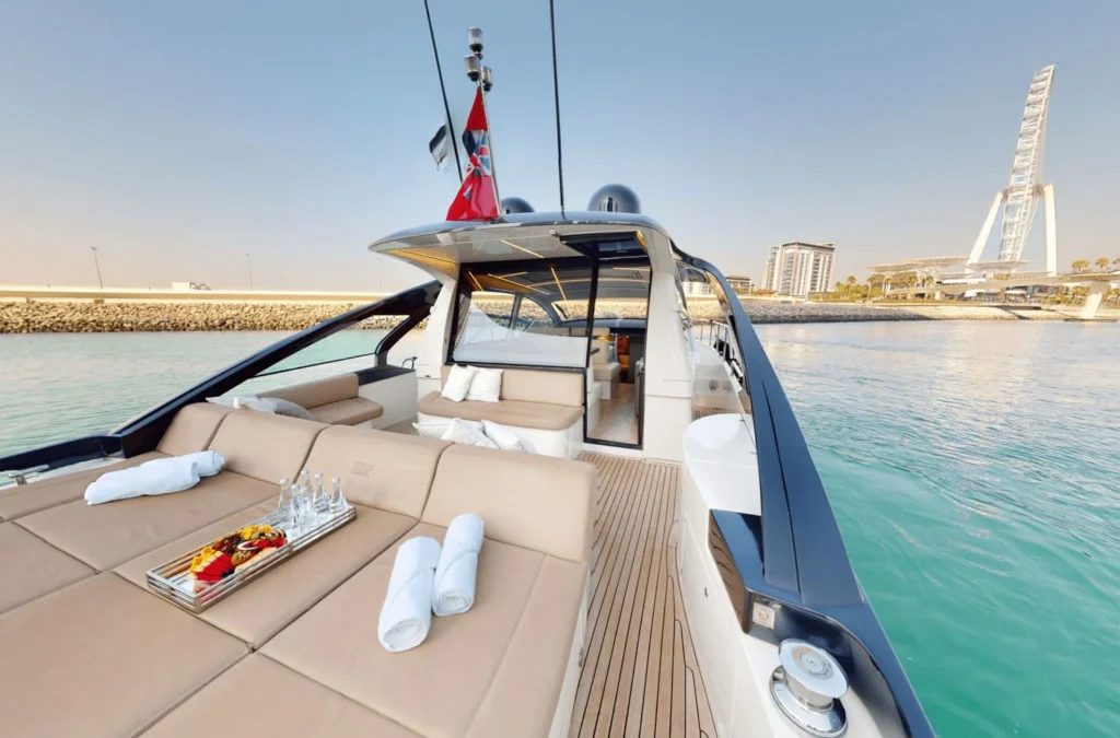 Yacht Gallery Image