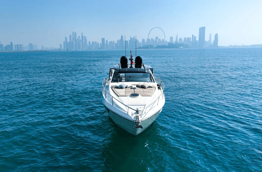 Yacht Gallery Image