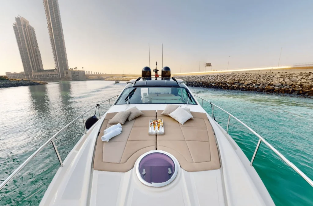 Yacht Gallery Image