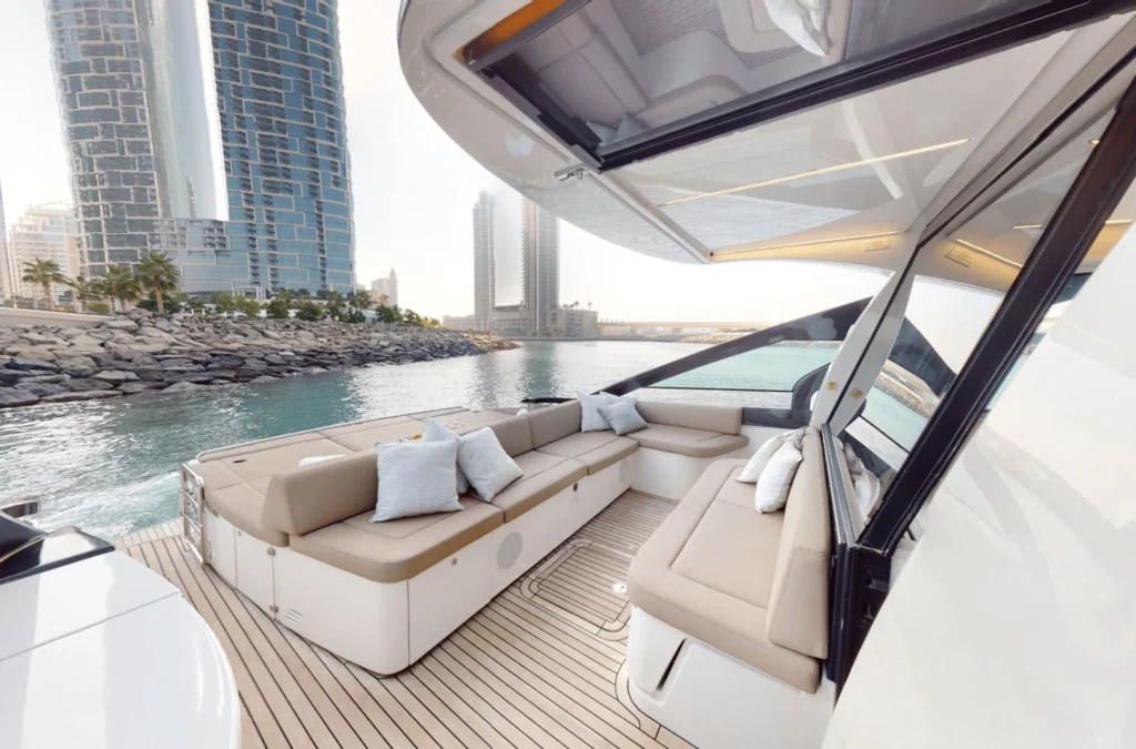 Yacht Gallery Image