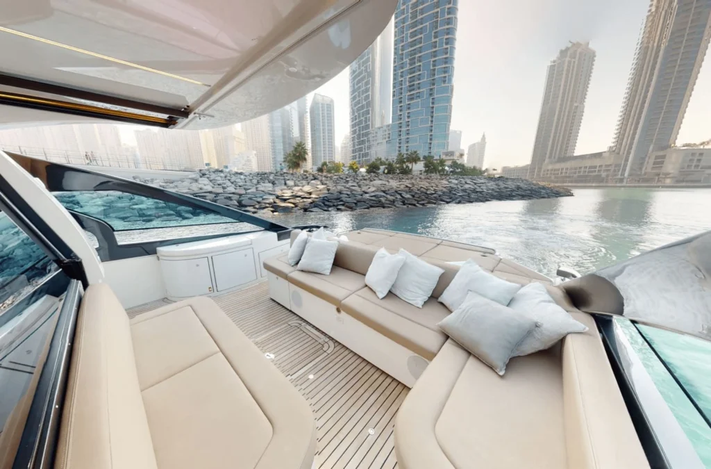 Yacht Gallery Image