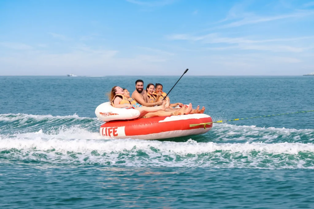 Yacht Gallery Image