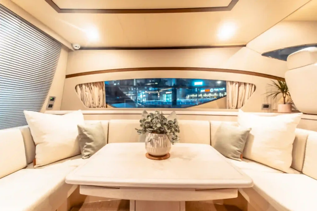 Yacht Gallery Image