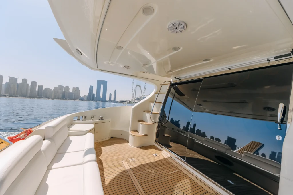 Yacht Gallery Image