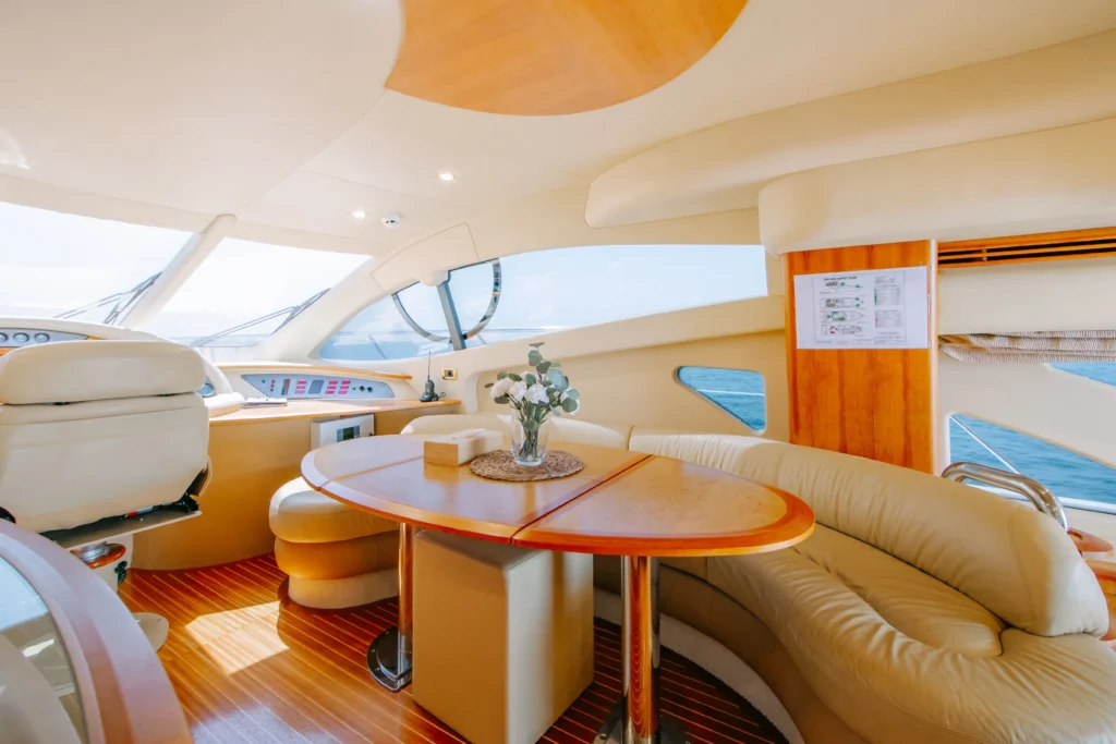 Yacht Gallery Image