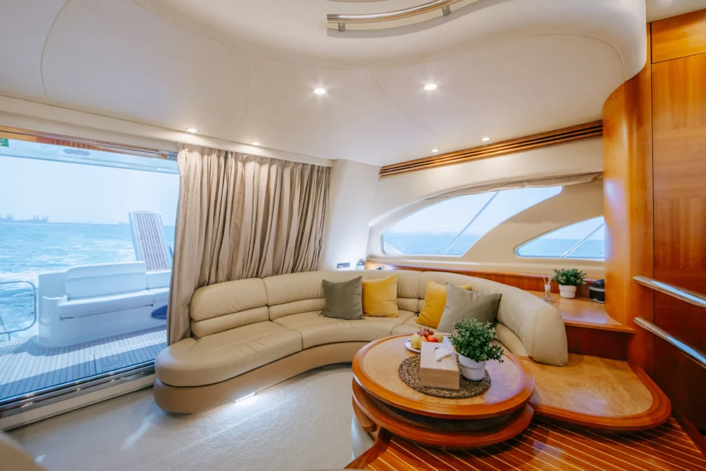 Yacht Gallery Image
