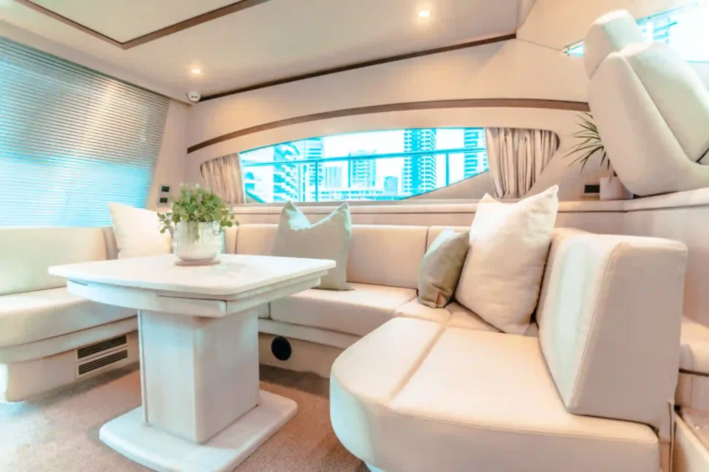 Yacht Gallery Image