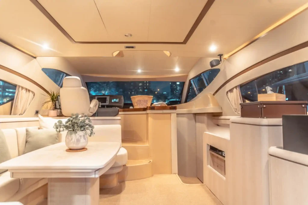 Yacht Gallery Image