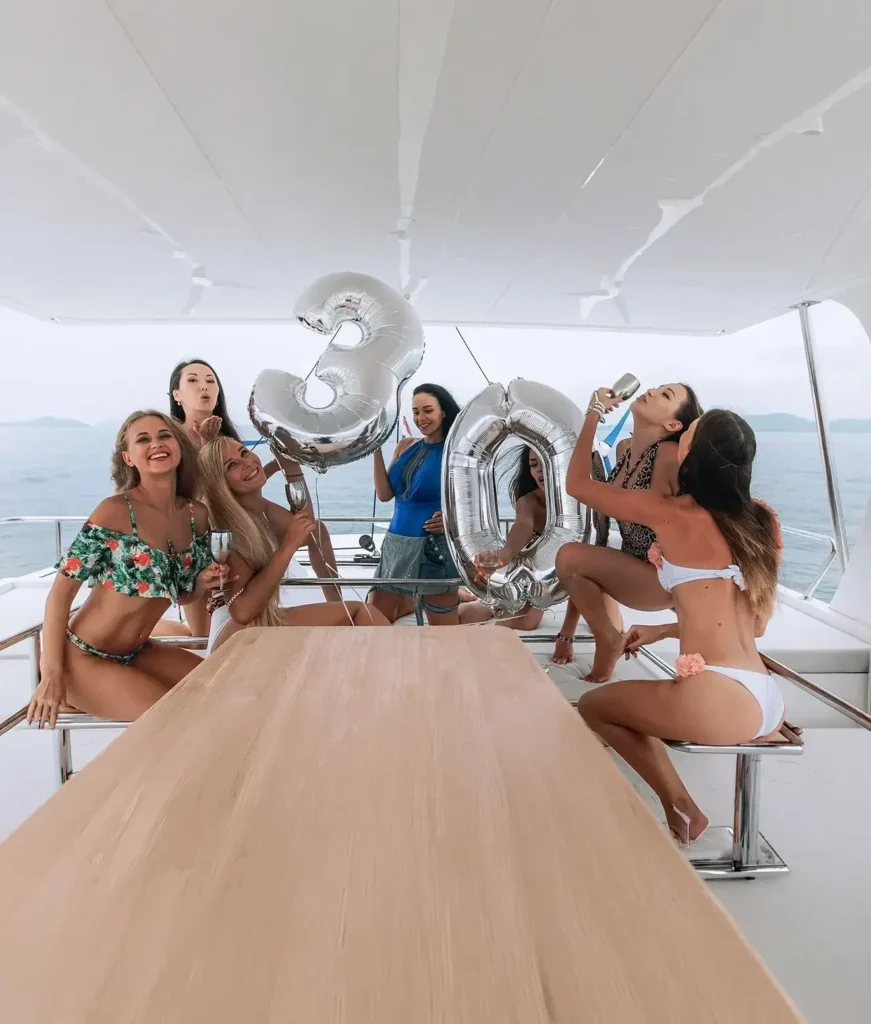Yacht Gallery Image