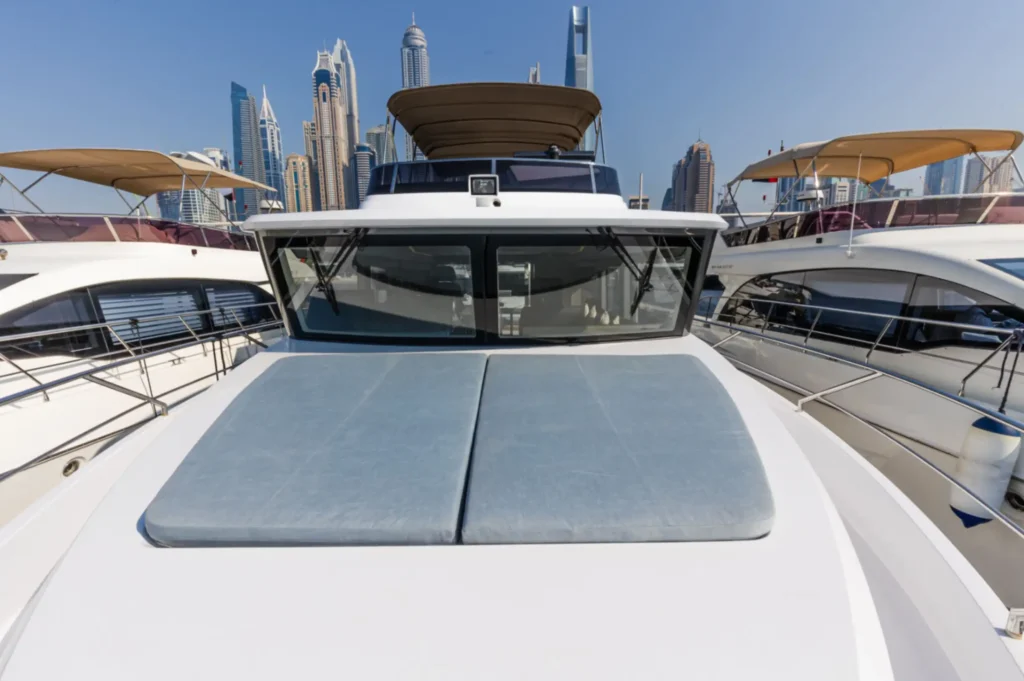 Yacht Gallery Image