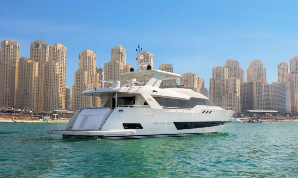 Yacht Gallery Image
