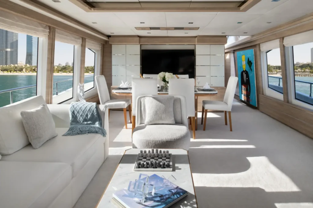 Yacht Gallery Image