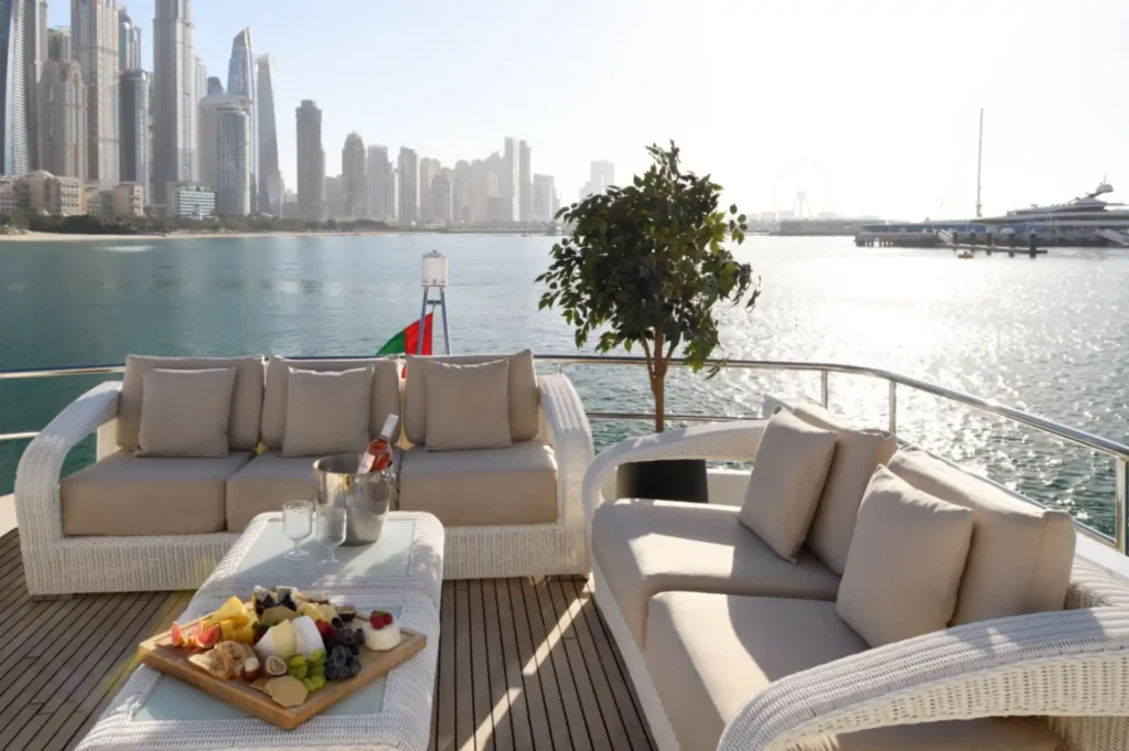 Yacht Gallery Image