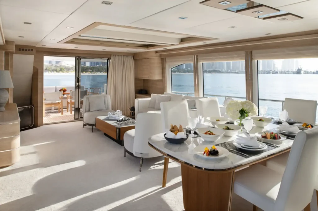Yacht Gallery Image