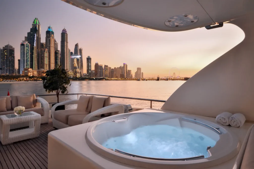 Yacht Gallery Image