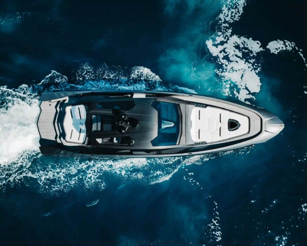 Yacht Gallery Image