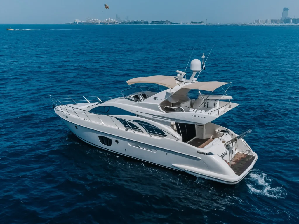 Yacht Gallery Image