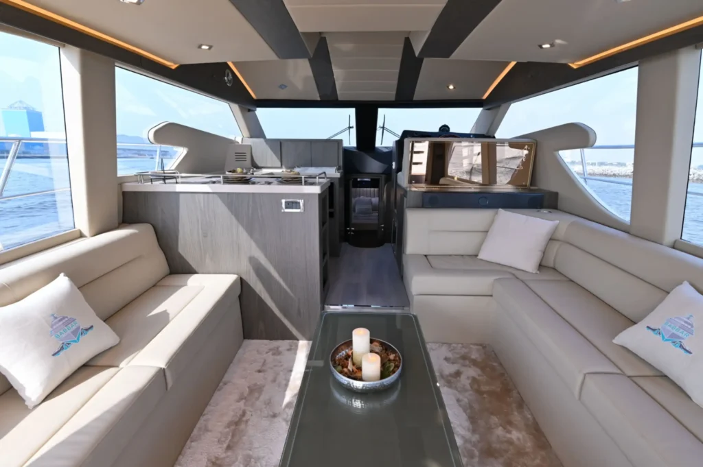 Yacht Gallery Image