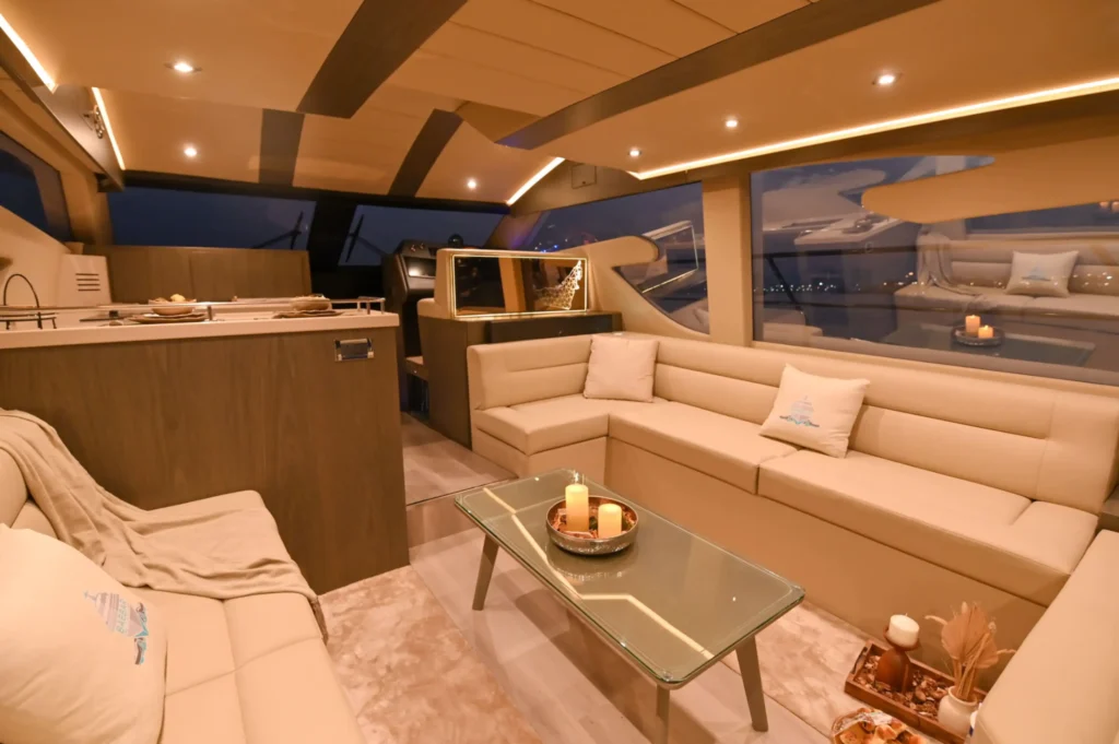 Yacht Gallery Image