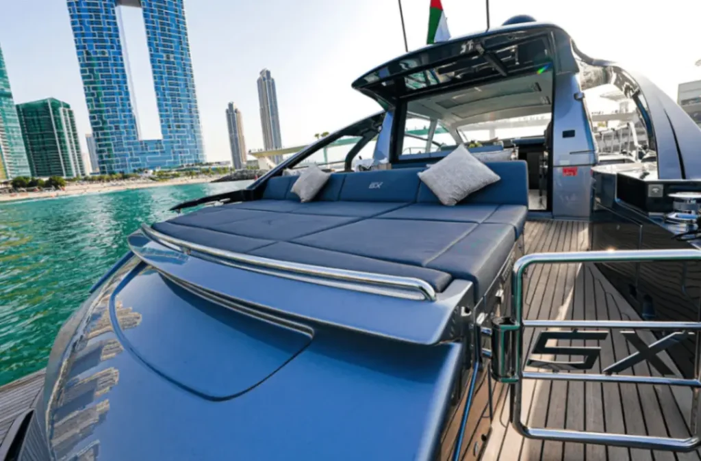 Yacht Gallery Image