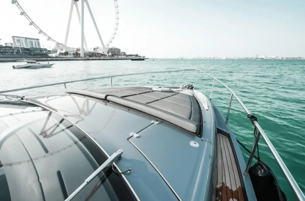 Yacht Gallery Image