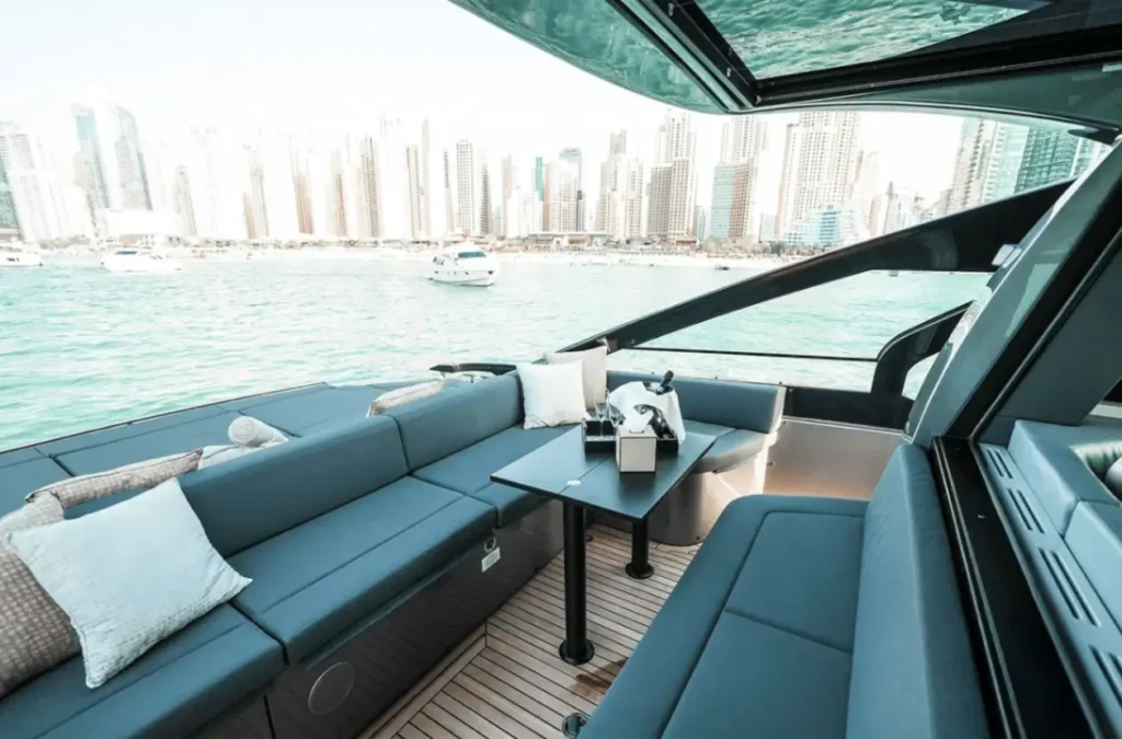 Yacht Gallery Image