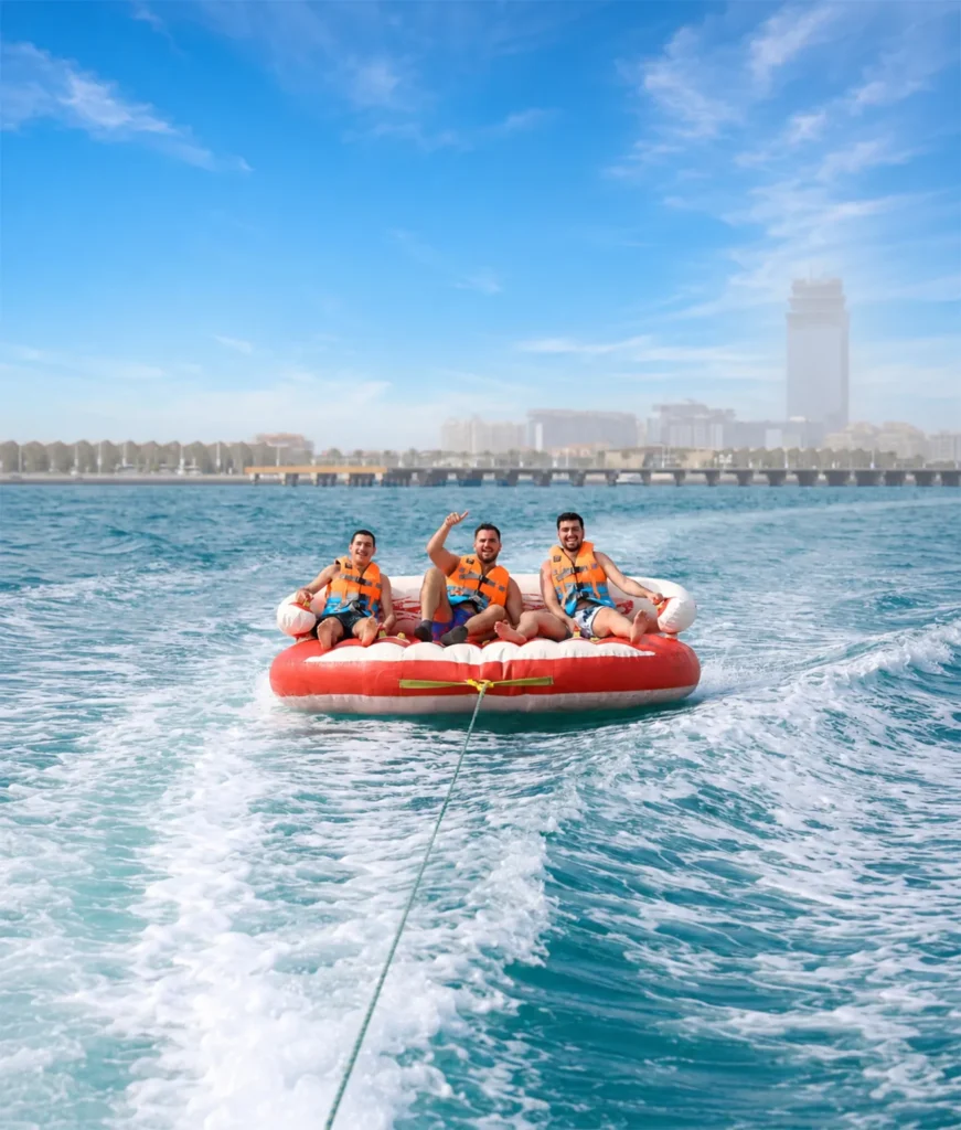 Yacht Gallery Image